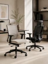 Office chairs