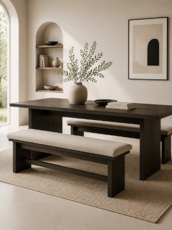 Picture for category Dining benches