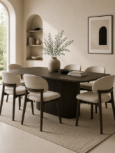 Dining chairs