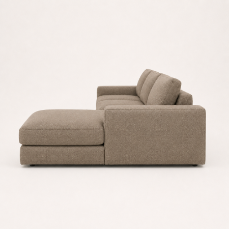 Picture of 3-seater Lounge Sofa Brighton Right