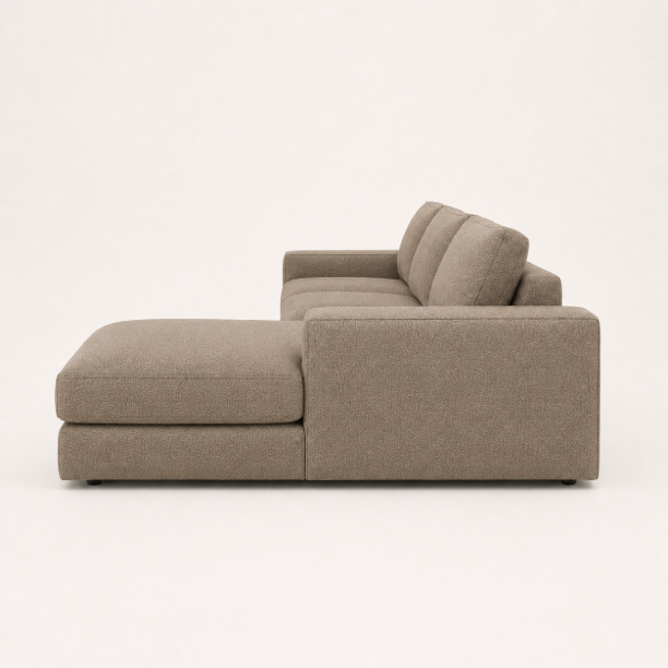 Picture of 3-seater Lounge Sofa Brighton Right