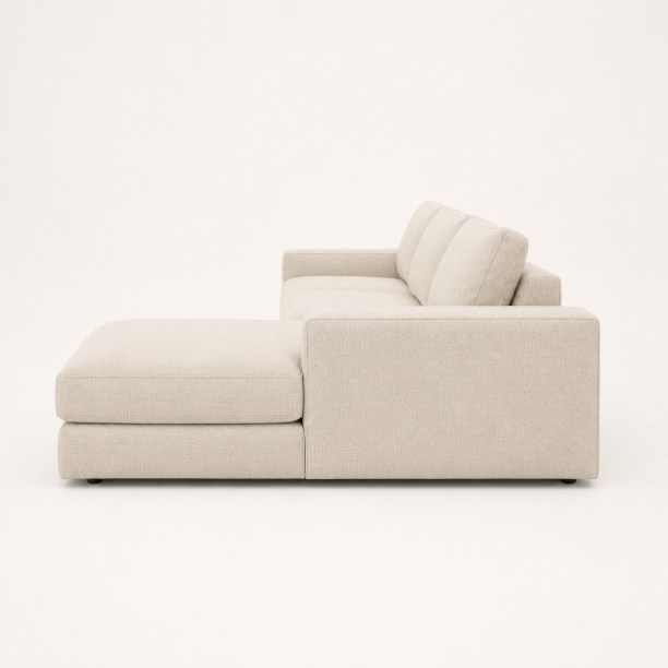Picture of 3-seater Lounge Sofa Brighton Right