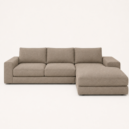 Picture of 3-seater Lounge Sofa Brighton Right