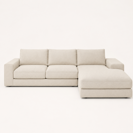 Picture of 3-seater Lounge Sofa Brighton Right