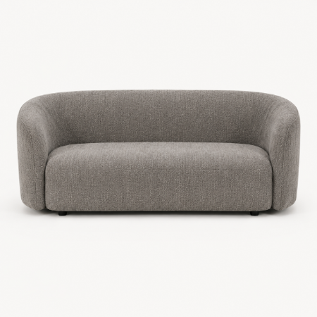 Picture of 3-seater Sofa Ellipse Woven Fabric