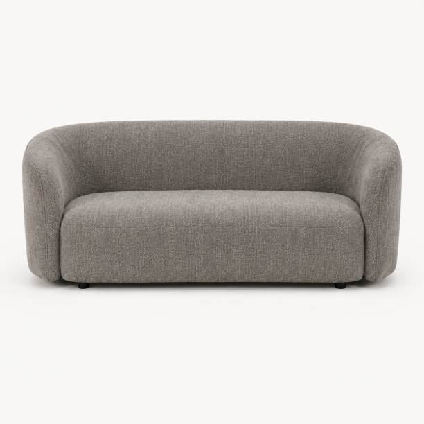 Picture of 3-seater Sofa Ellipse Woven Fabric