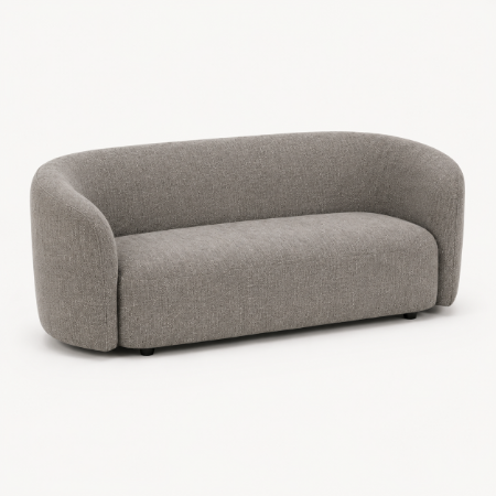Picture of 3-seater Sofa Ellipse Woven Fabric