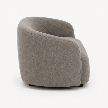 Picture of 3-seater Sofa Ellipse Woven Fabric