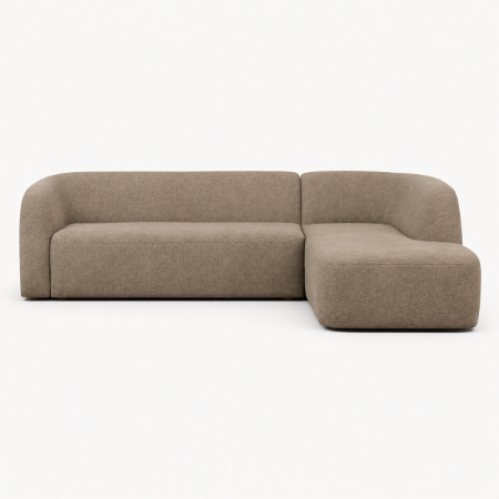 Picture of Corner Sofa Right Slope 274cm