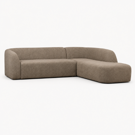 Picture of Corner Sofa Right Slope 274cm