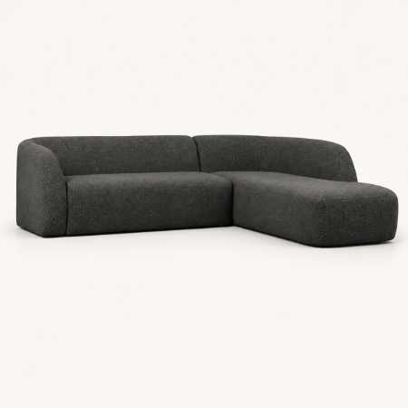 Picture of Corner Sofa Right Slope 274cm