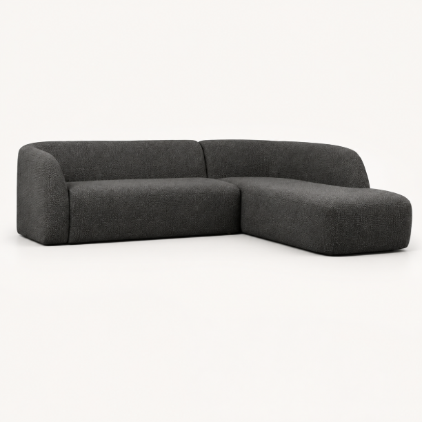 Picture of Corner Sofa Right Slope 274cm