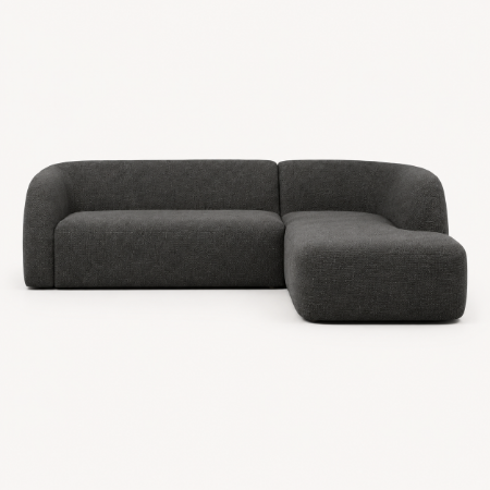 Picture of Corner Sofa Right Slope 274cm