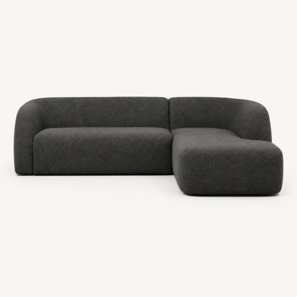 Picture of Corner Sofa Right Slope 274cm