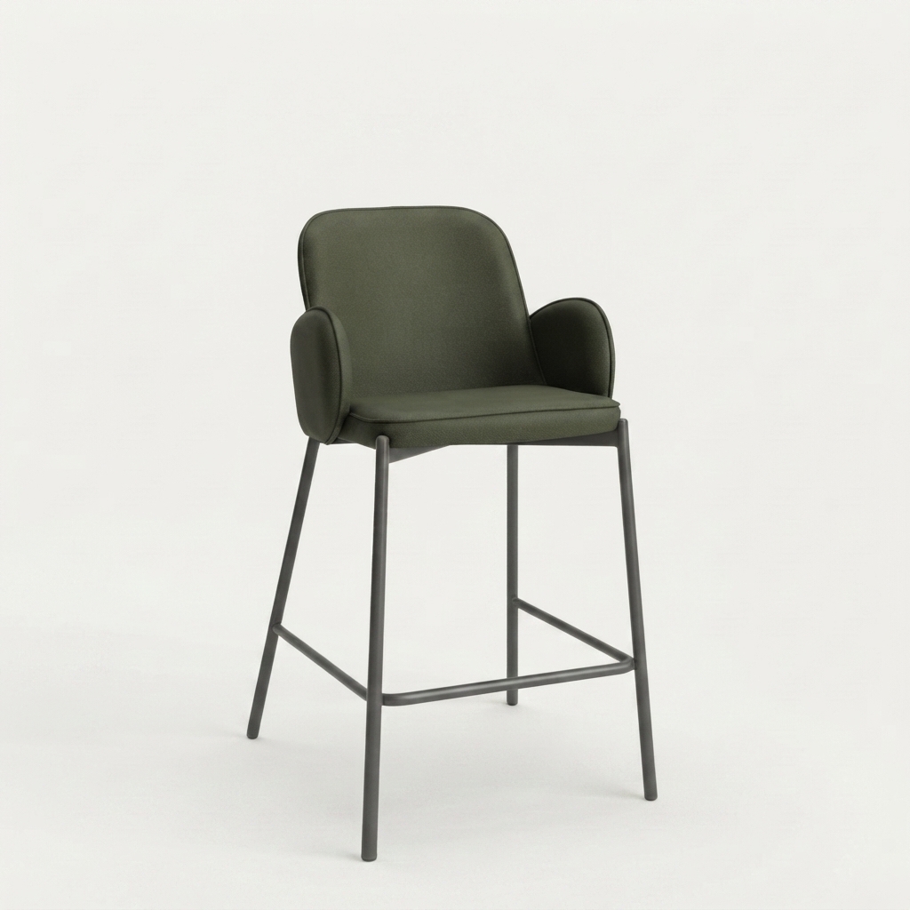 Army green