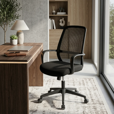 Picture of Melva office chair