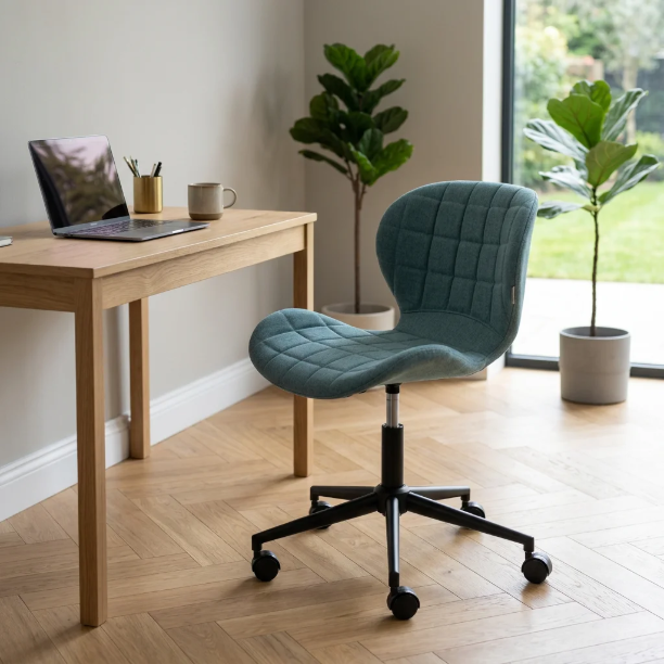 Picture of Office Chair OMG Fabric