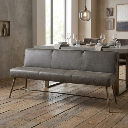 Picture of Belmonte Dining Bench 155cm