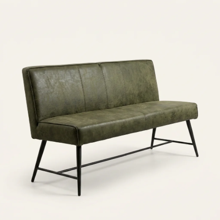 Picture of Belmonte Dining Bench 155cm