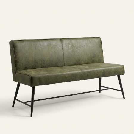Picture of Belmonte Dining Bench 155cm