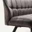 Anthracite velvet