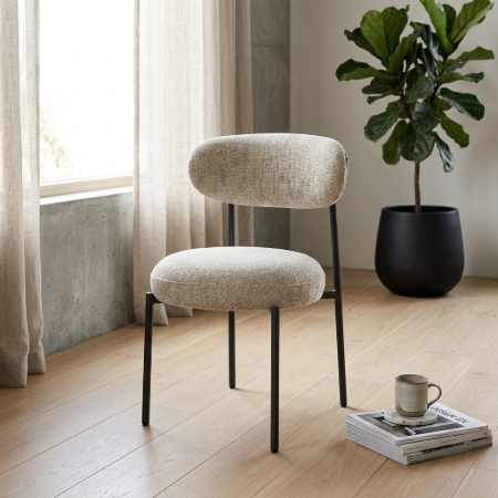 Picture of Lawson Renegade dining chair fabric
