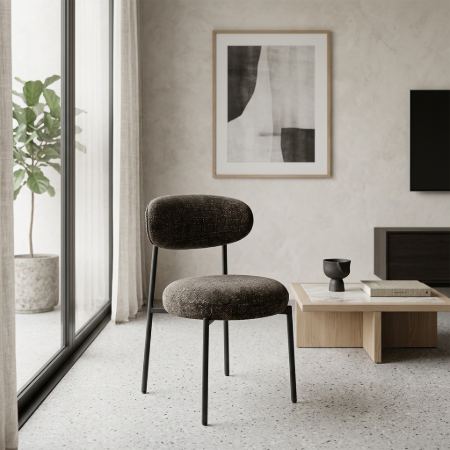 Picture of Lawson Renegade dining chair fabric