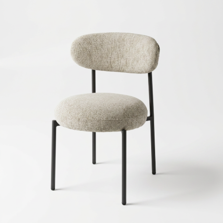 Picture of Lawson Renegade dining chair fabric