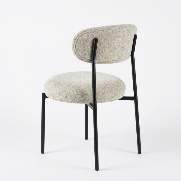 Picture of Lawson Renegade dining chair fabric
