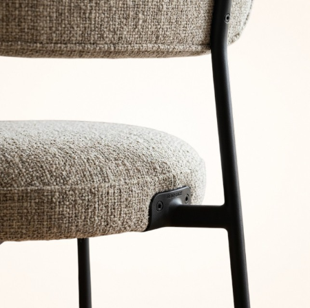 Picture of Lawson Renegade dining chair fabric
