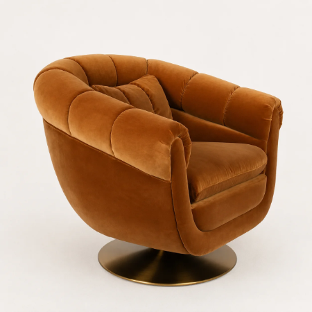Picture of Armchair Member