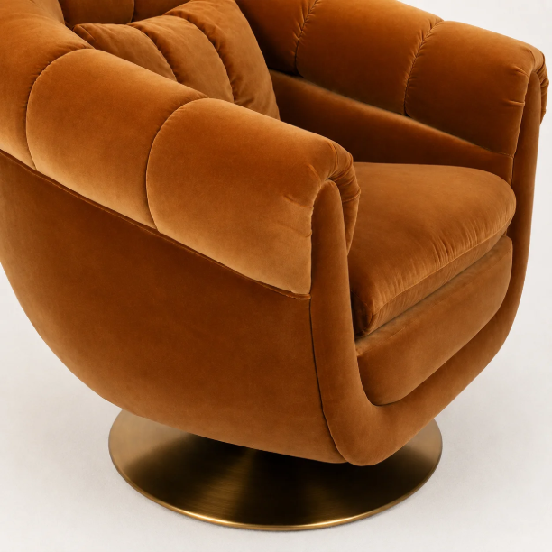 Picture of Armchair Member