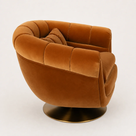 Picture of Armchair Member