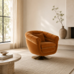 Picture of Armchair Member
