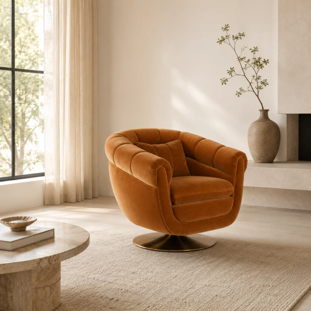 Picture of Armchair Member