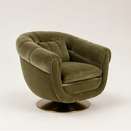 Picture of Armchair Member