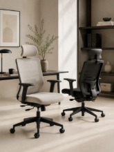 Office chairs