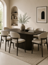 Dining chairs