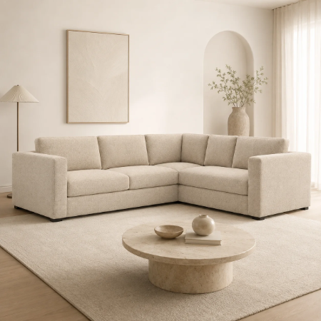 Picture of Sofa Lindau Outside Corner