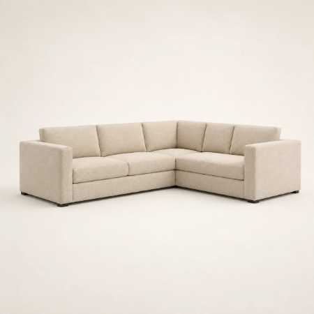 Picture of Sofa Lindau Outside Corner