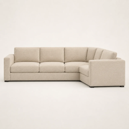 Picture of Sofa Lindau Outside Corner