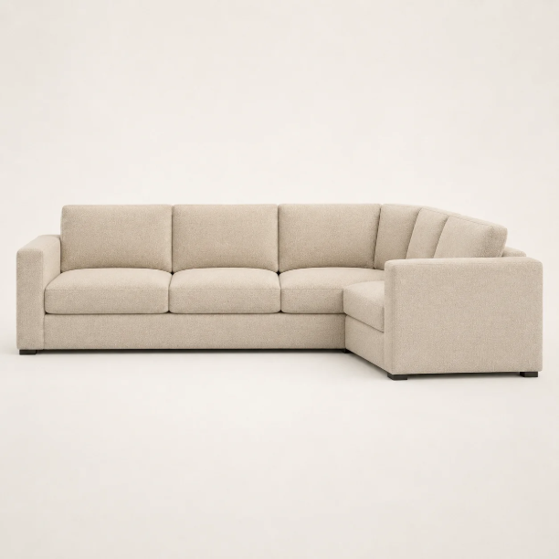 Picture of Sofa Lindau Outside Corner