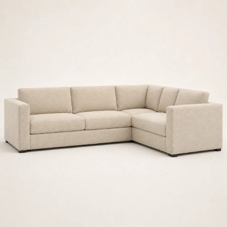 Picture of Sofa Lindau Outside Corner