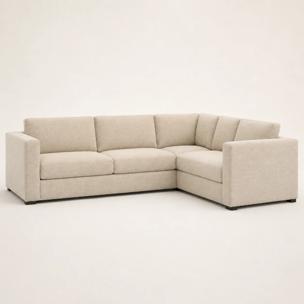 Picture of Sofa Lindau Outside Corner