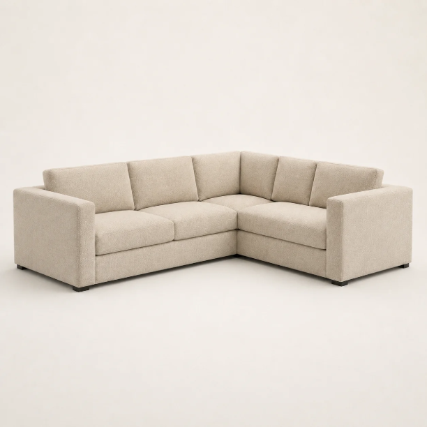 Picture of Sofa Lindau Outside Corner
