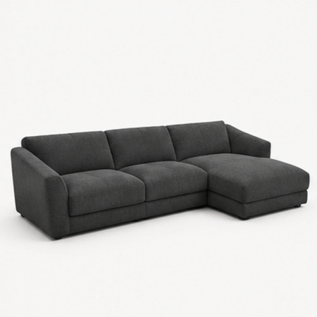 Picture of Corner Sofa Right Slope, 274cm