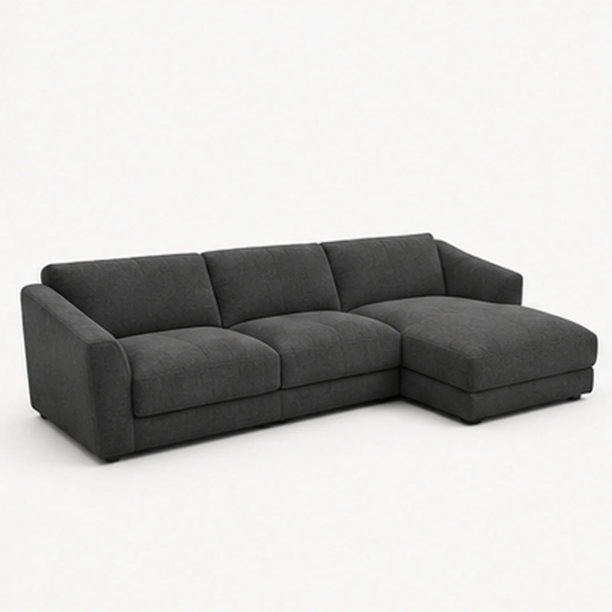 Picture of Corner Sofa Right Slope, 274cm