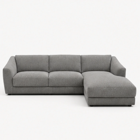 Picture of Corner Sofa Right Slope, 274cm