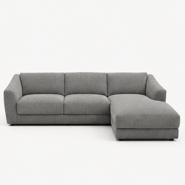 Picture of Corner Sofa Right Slope, 274cm
