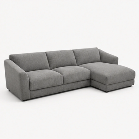Picture of Corner Sofa Right Slope, 274cm